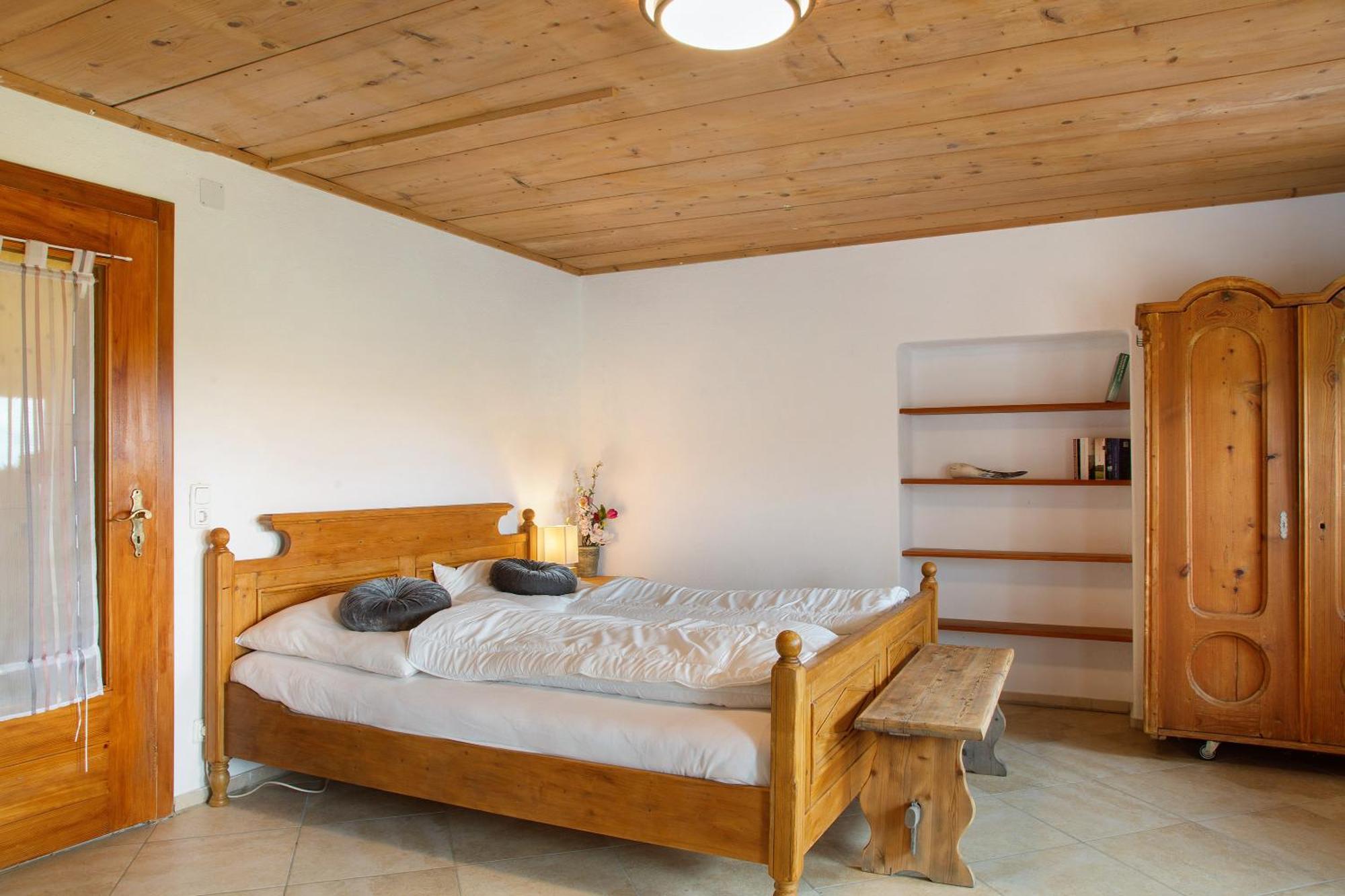 Landhaus Am Eselhof Daxstein Schöllnach Exteriör bild