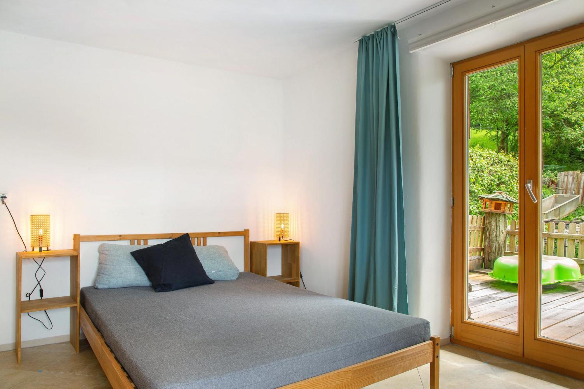 Landhaus Am Eselhof Daxstein Schöllnach Exteriör bild