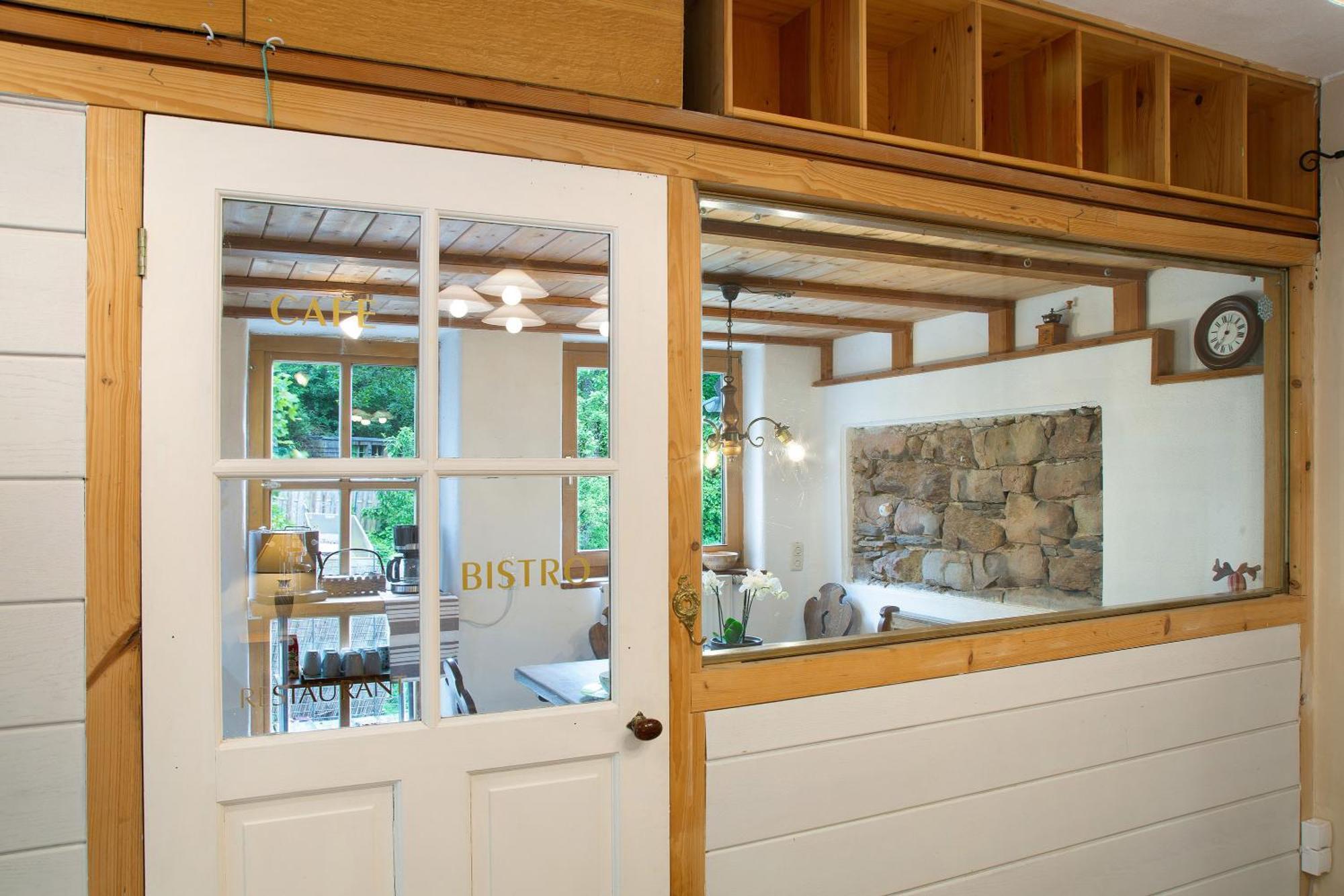 Landhaus Am Eselhof Daxstein Schöllnach Exteriör bild
